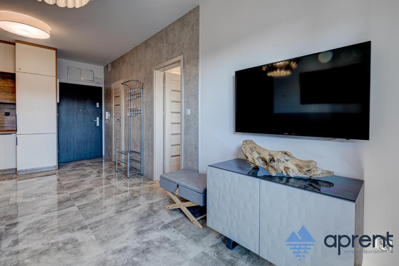 Apartament Koral Gardenia Seaside 2 - Aprent Apartment Dziwnow Exterior photo